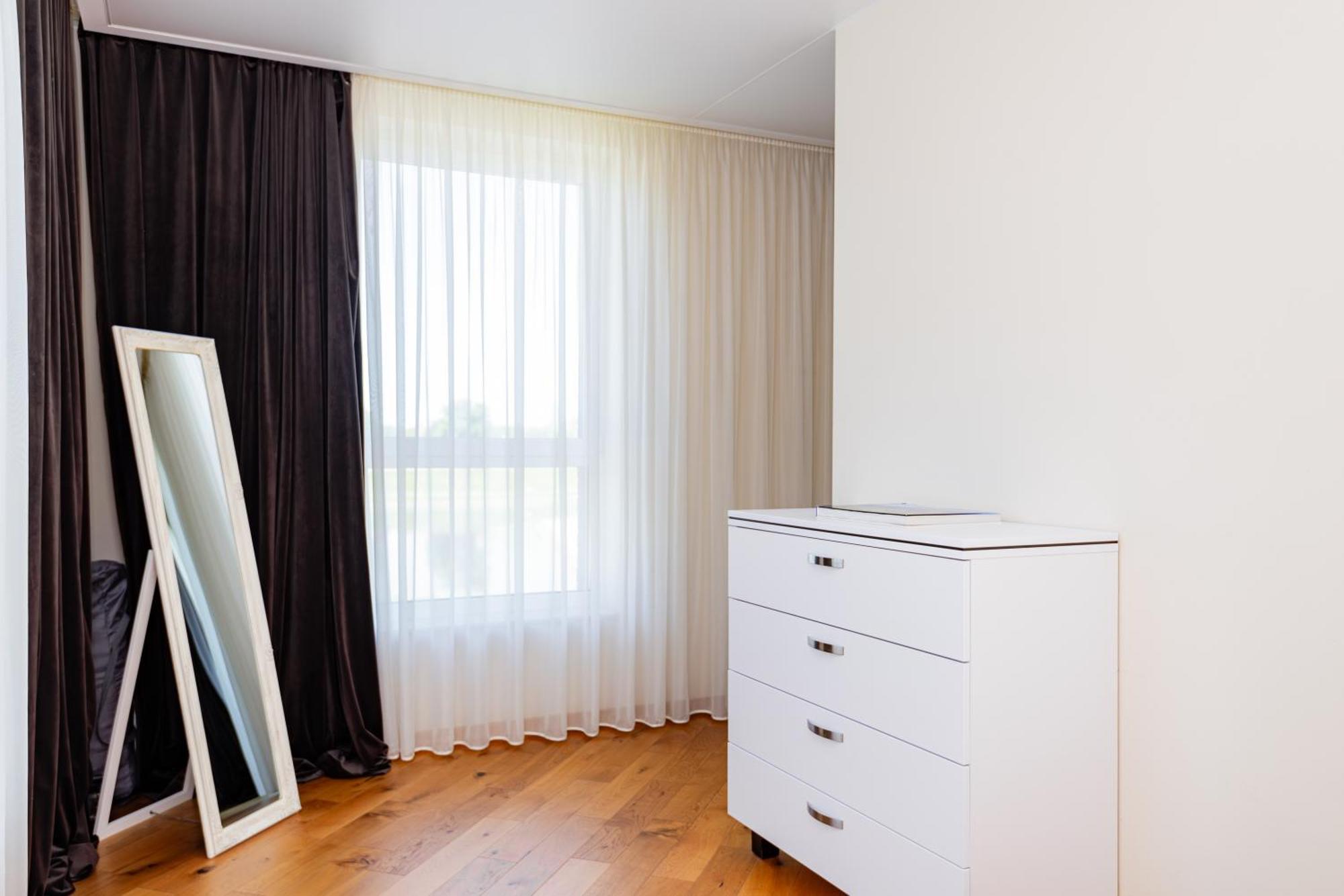 Bangu G. Apartamentai 克莱佩达 外观 照片