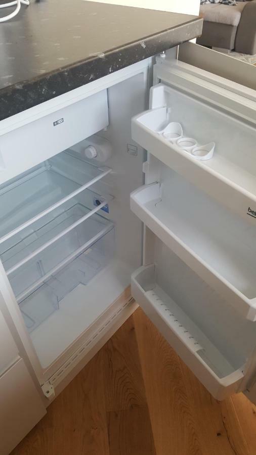 Bangu G. Apartamentai 克莱佩达 外观 照片